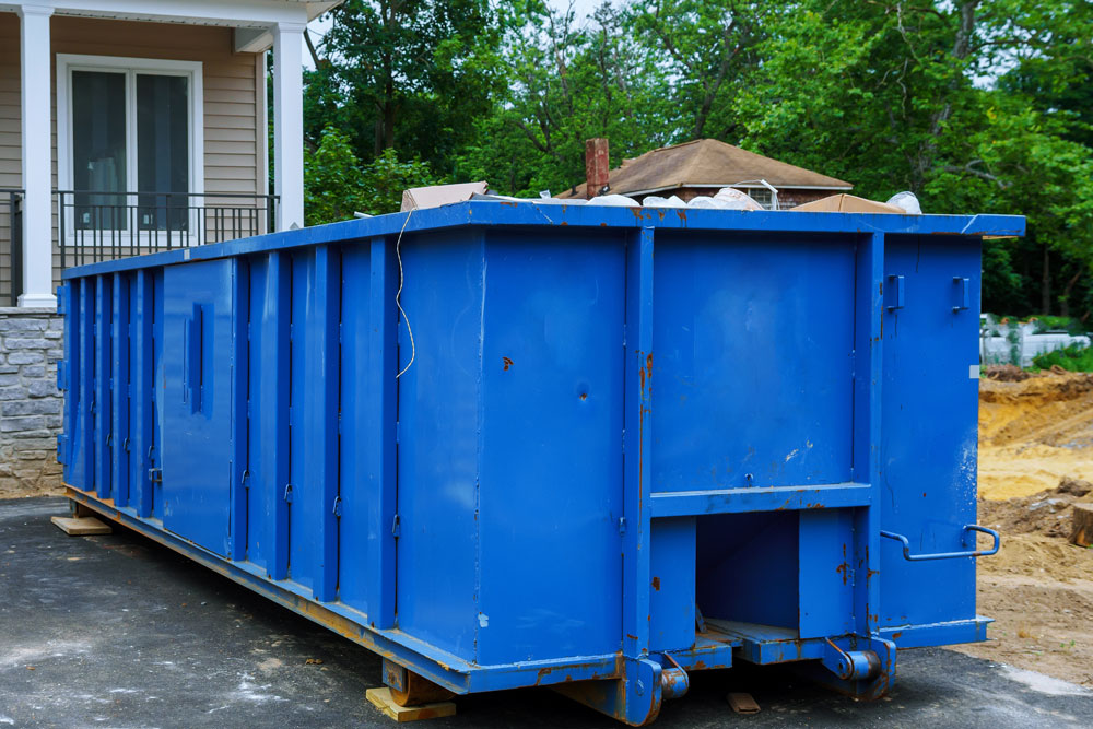 Dumpster Rental