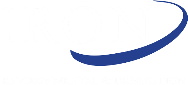 Iron Environmental & Demoliltion
